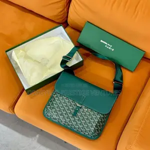Goyard Courseir Messenger Bag 