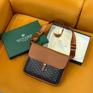 Goyard Courseir Messenger Bag 