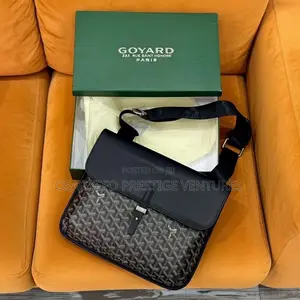 Goyard Courseir Messenger Bag 