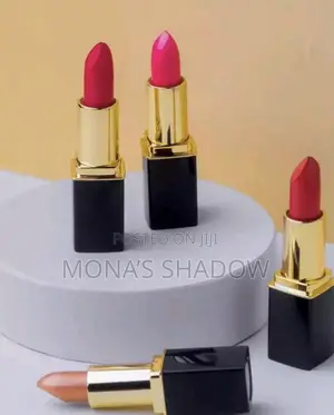 Lipstick Vibrator