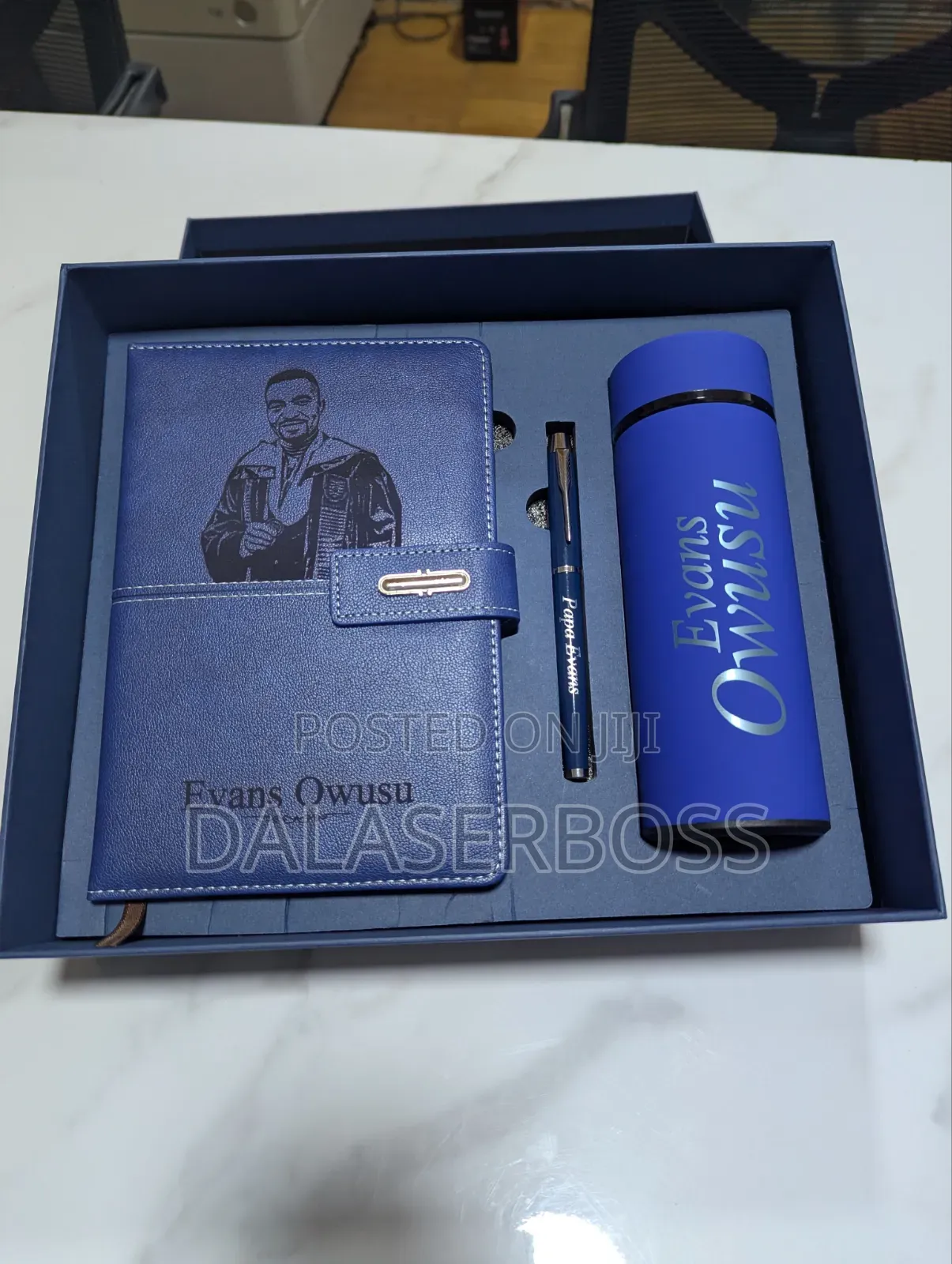 Laser Engraving