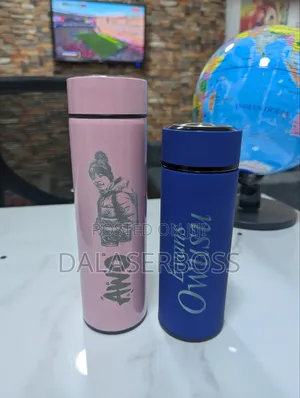 Laser Engraving