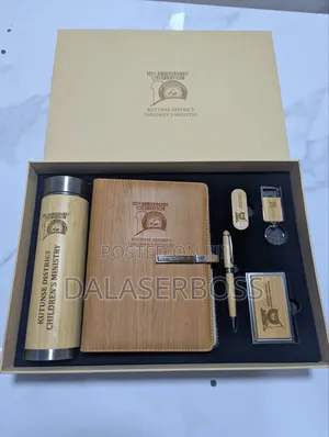 Laser Engraving