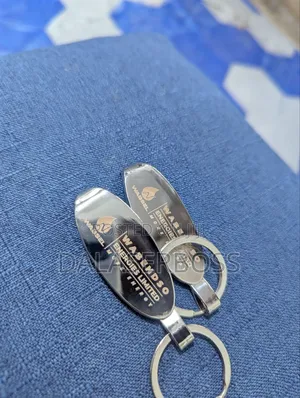 Laser Engraving