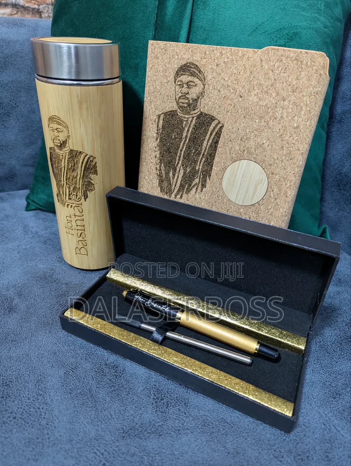 Laser Engraving