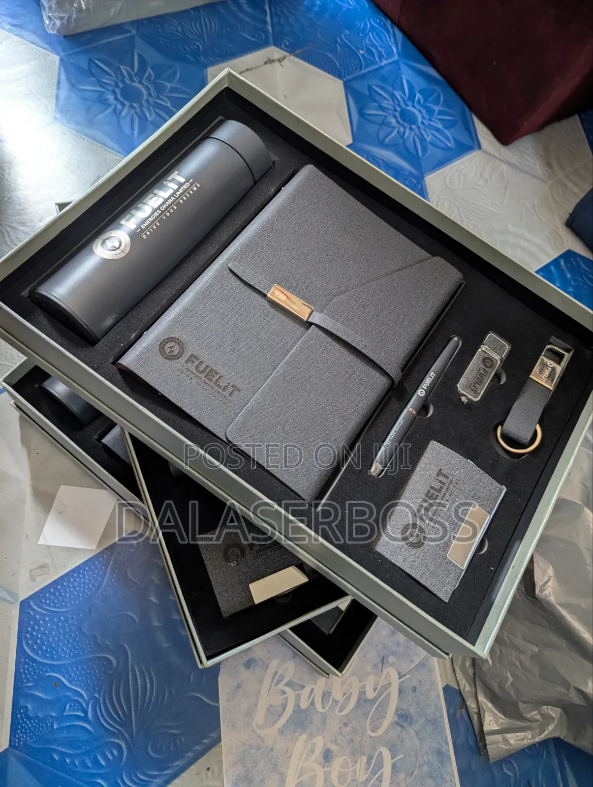 Laser Engraving