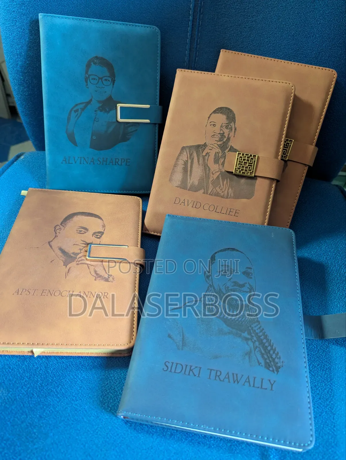 Laser Engraving