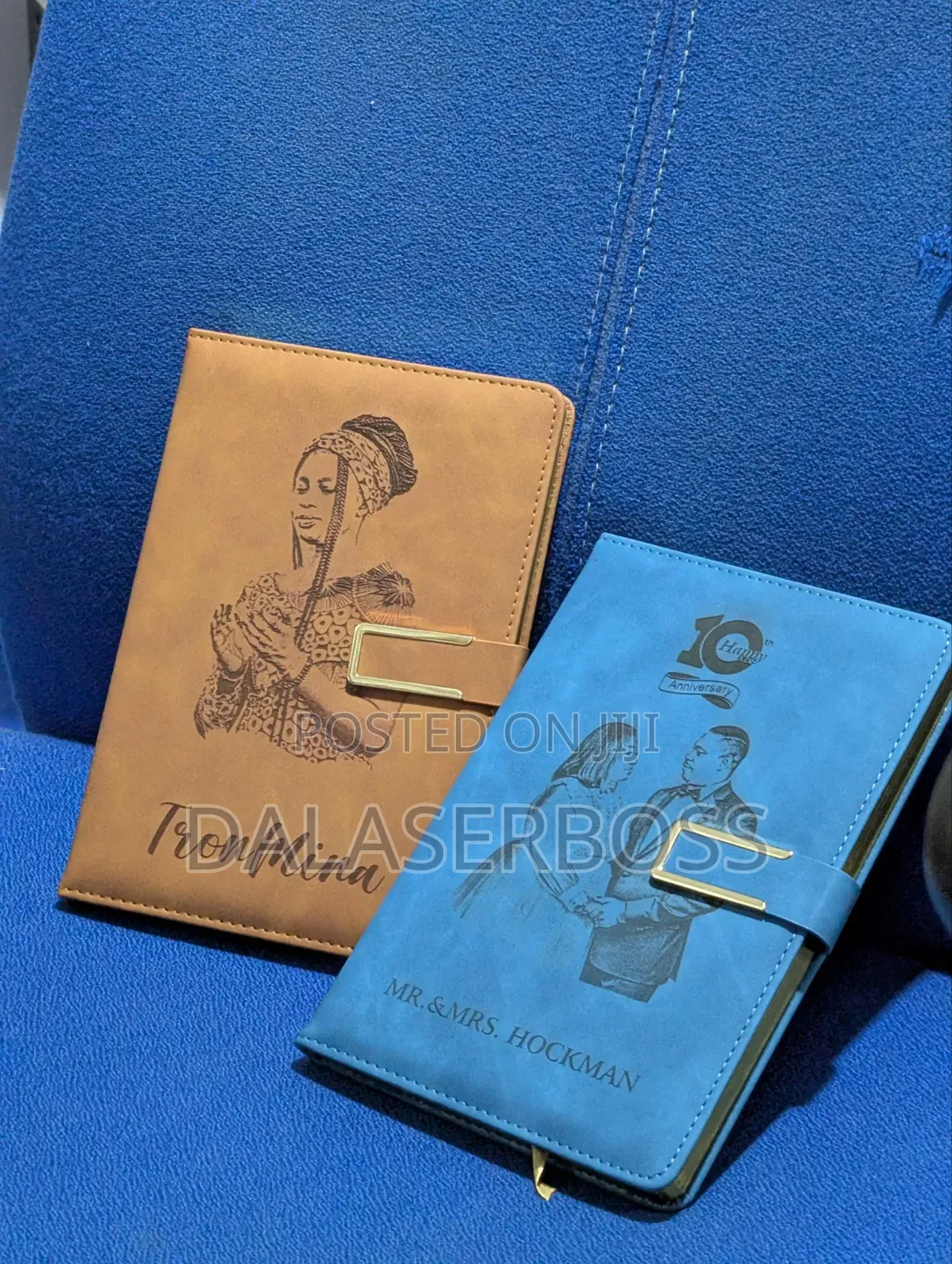 Laser Engraving