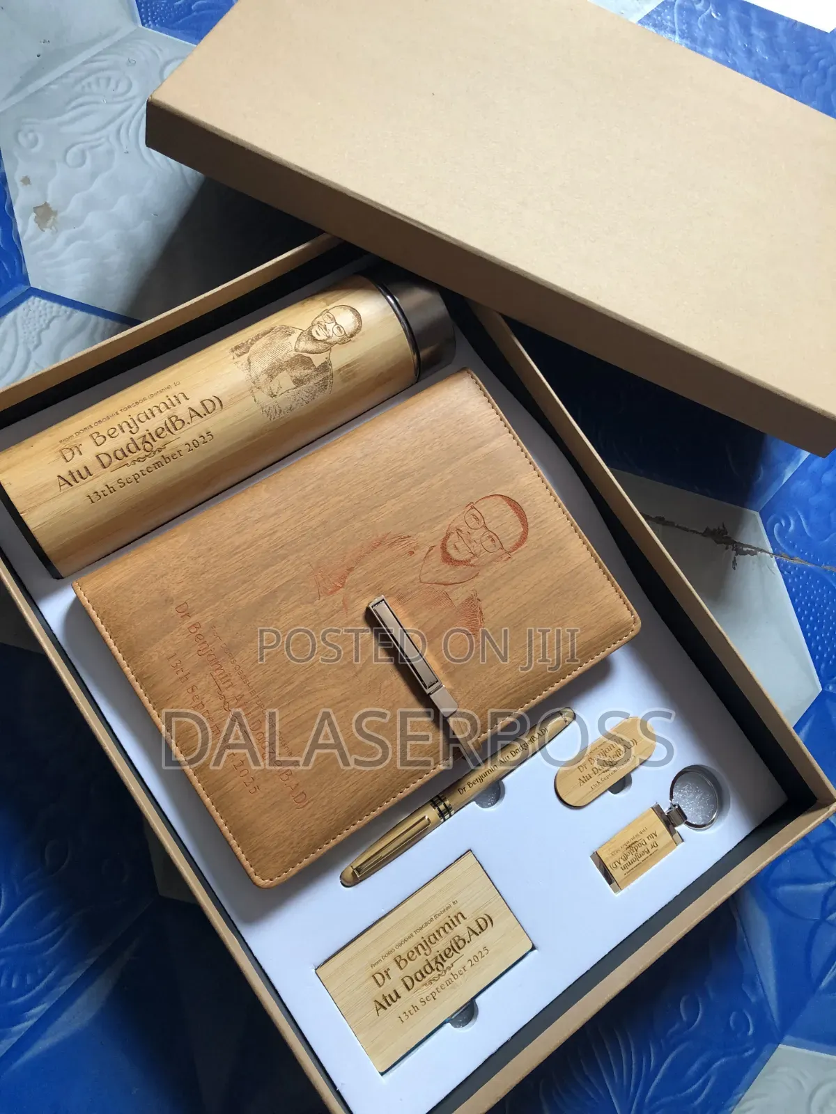 Laser Engraving