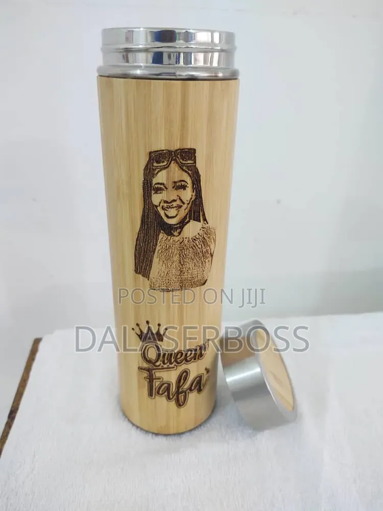 Laser Engraving