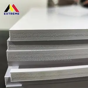 Pvc Foam Board