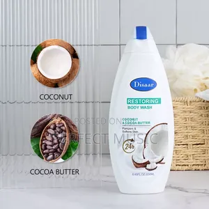 Disaar Body Wash