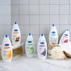 Disaar Body Wash