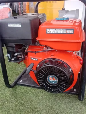 Reliable Agricultural Water Pump