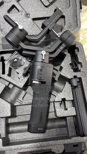 Dji Ronin Sc