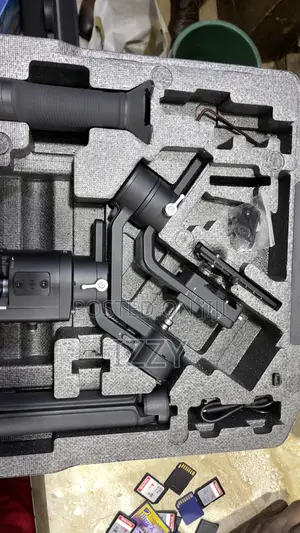 Dji Ronin Sc