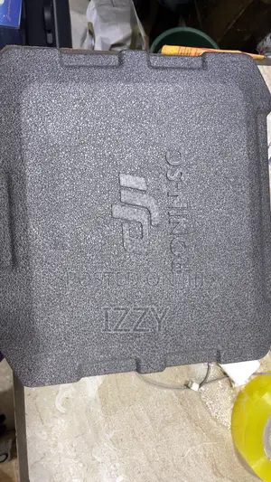 Dji Ronin Sc