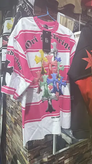 Original Crop Top for Sale