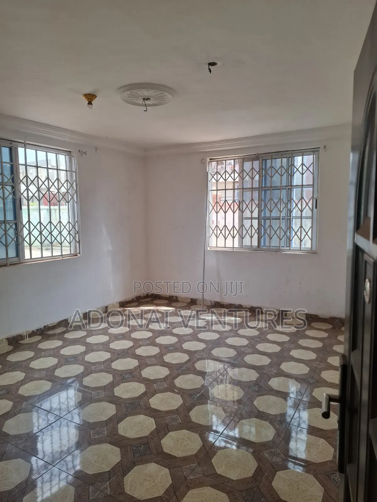1bdrm Apartment in Sokoban Wood Village, Kumasi Metropolitan for rent