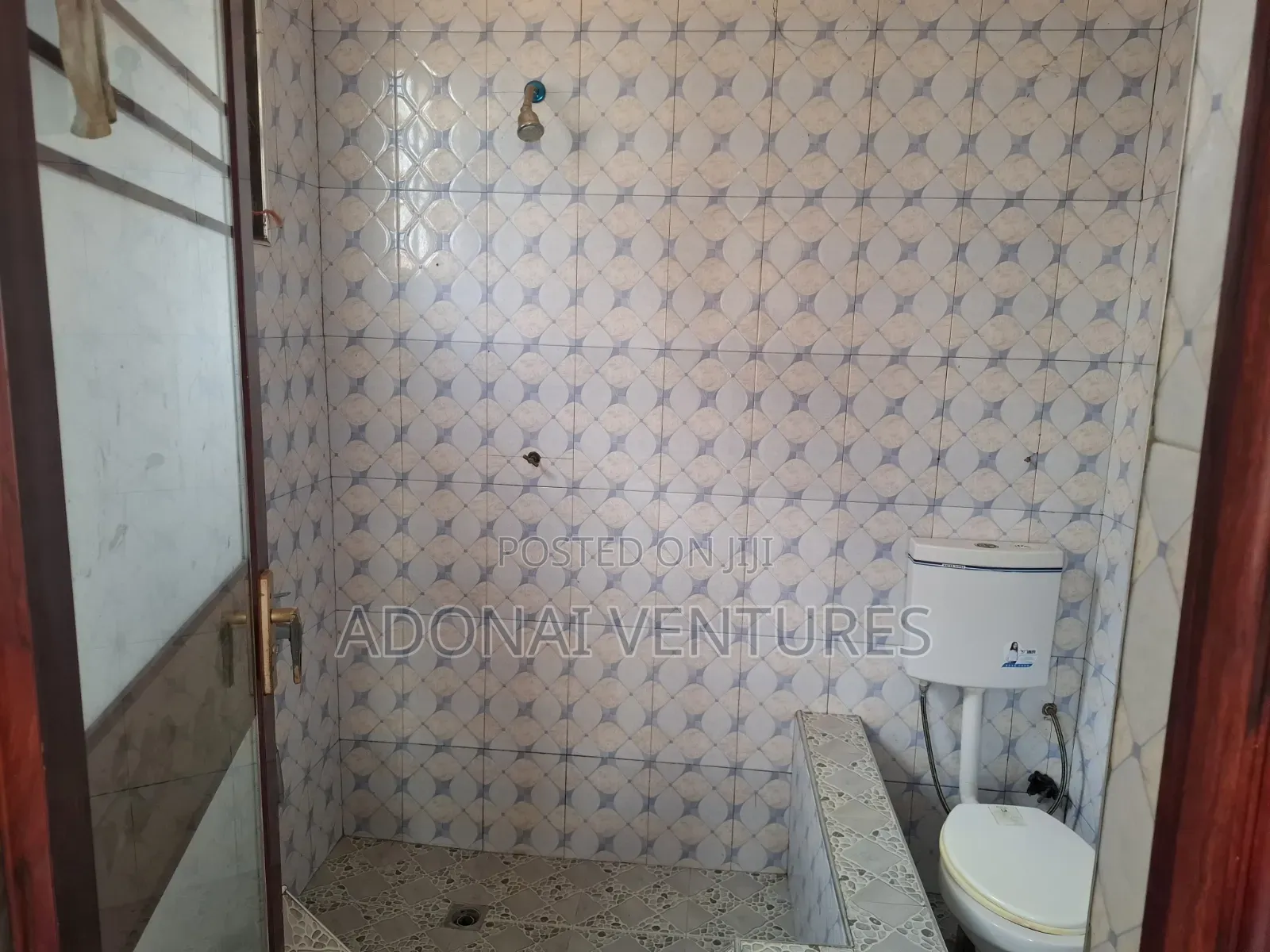 1bdrm Apartment in Sokoban Wood Village, Kumasi Metropolitan for rent