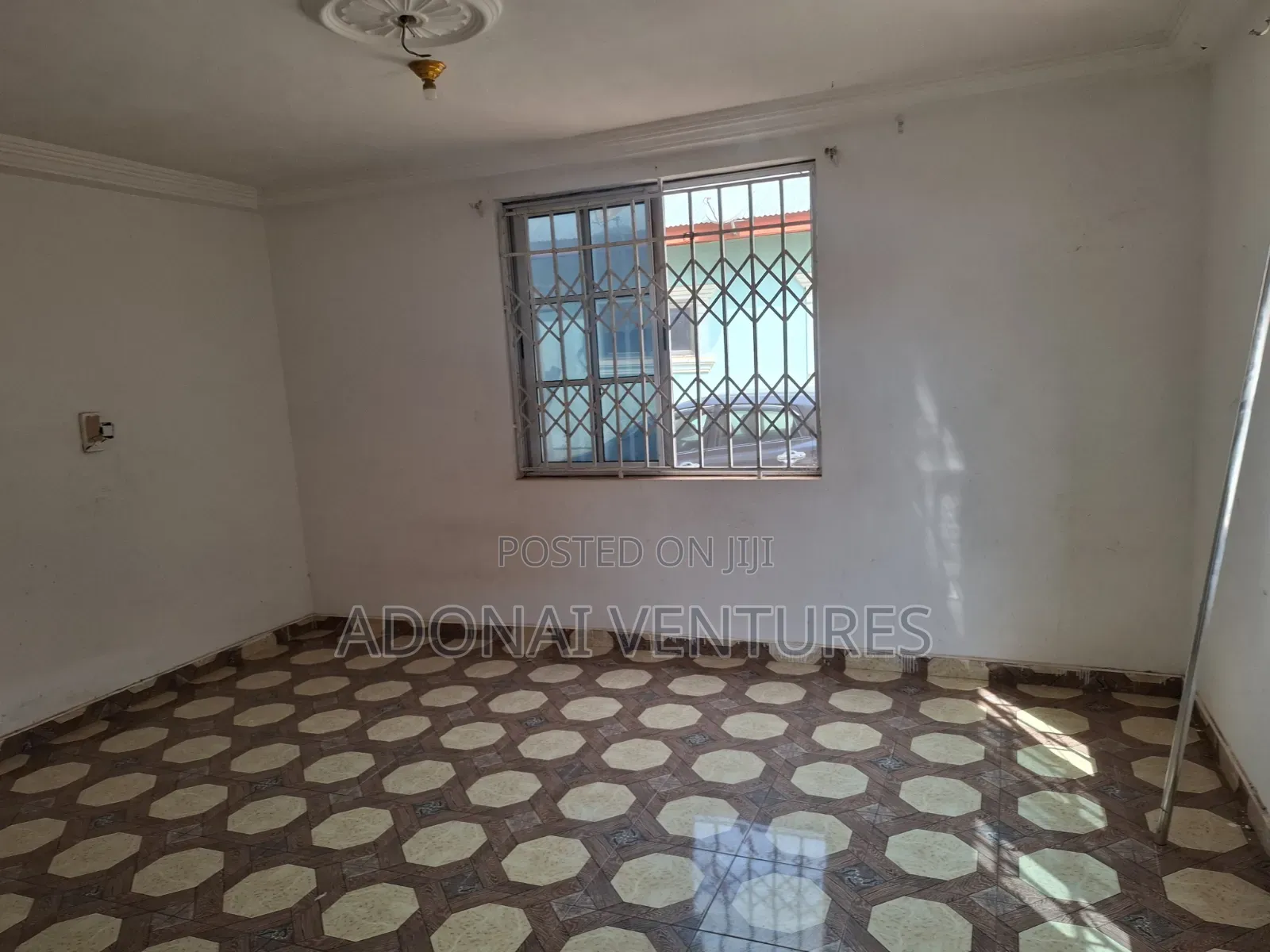1bdrm Apartment in Sokoban Wood Village, Kumasi Metropolitan for rent