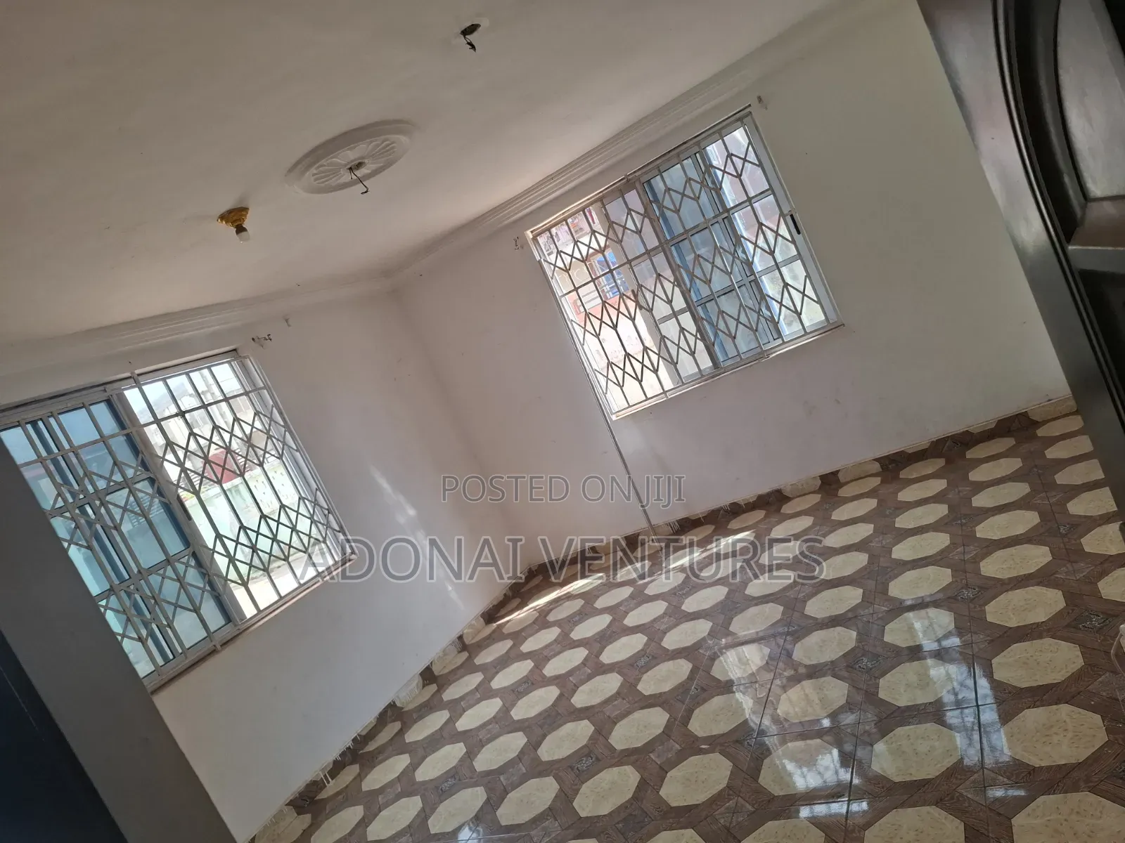 1bdrm Apartment in Sokoban Wood Village, Kumasi Metropolitan for rent