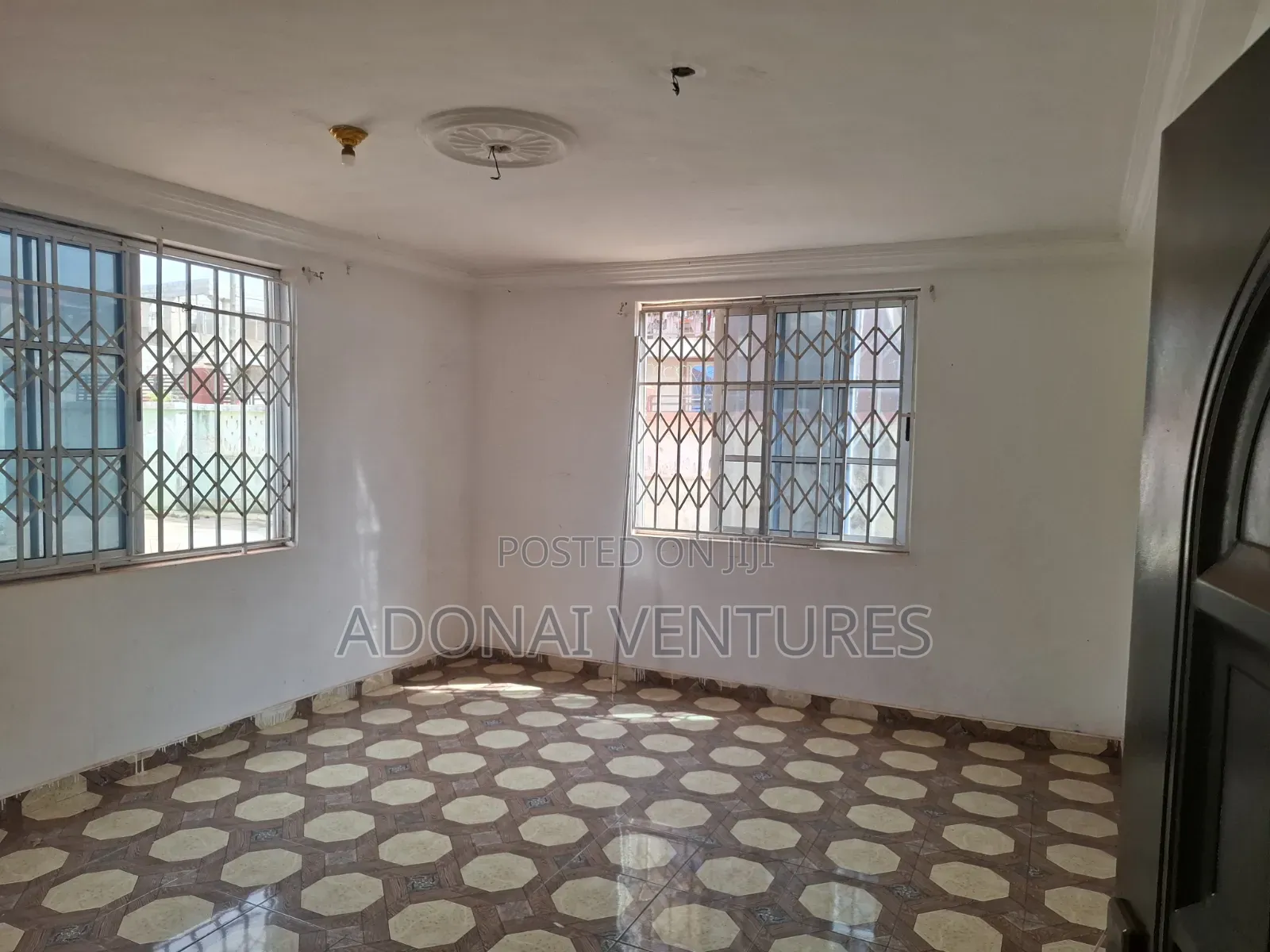 1bdrm Apartment in Sokoban Wood Village, Kumasi Metropolitan for rent