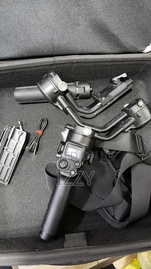 Dji Ronin Sc2