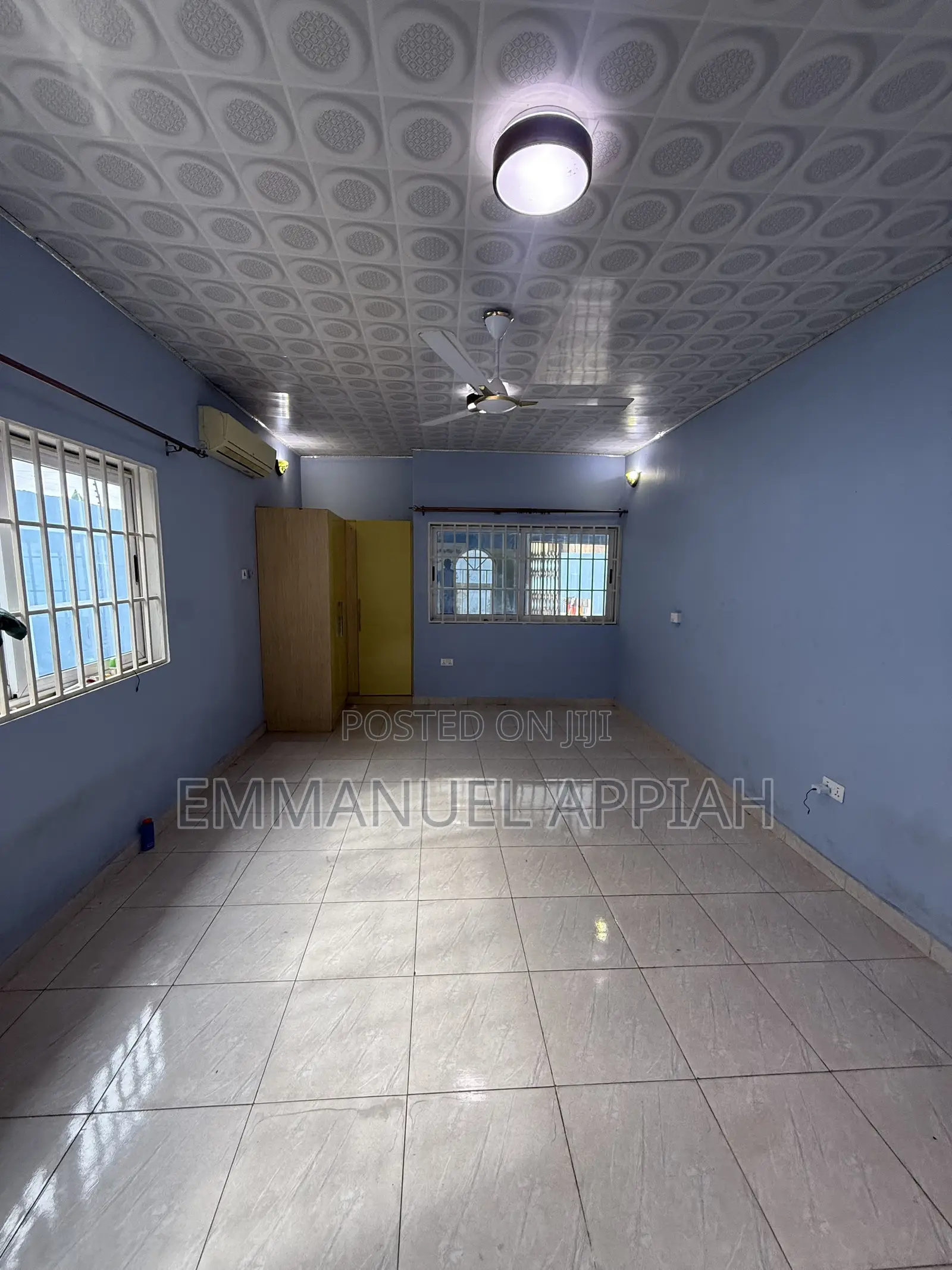 4bdrm House in Awoshie Onyinase for sale