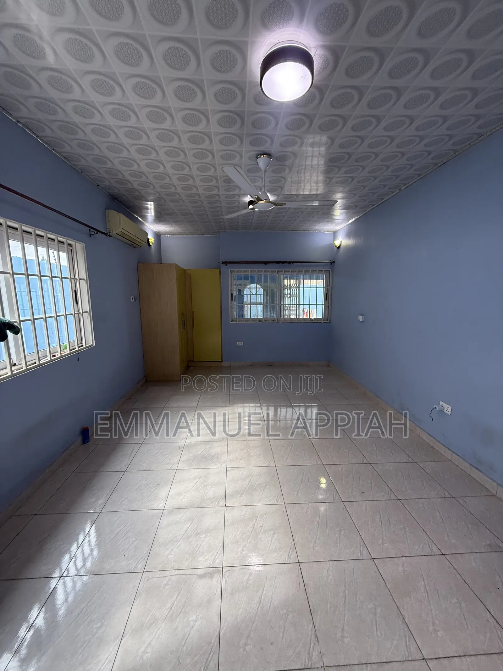 4bdrm House in Awoshie Onyinase for sale