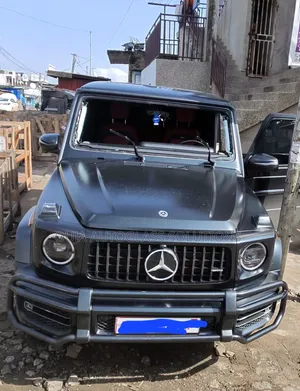 2020 Mercedes-benz G-glass (G-wagon) Windscreen Available