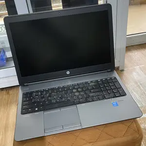 Laptop HP ProBook 650 G1 8GB Intel Core i7 HDD 500GB