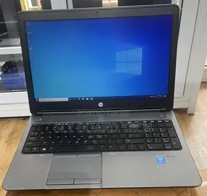 Laptop HP ProBook 650 G1 8GB Intel Core i7 HDD 500GB