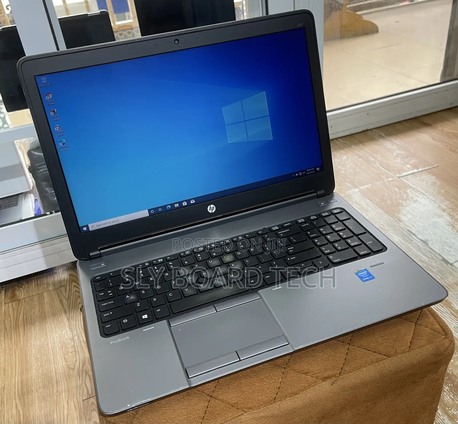 Laptop HP ProBook 650 G1 8GB Intel Core i7 HDD 500GB