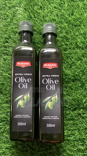 Extra Virgin Olive Oil