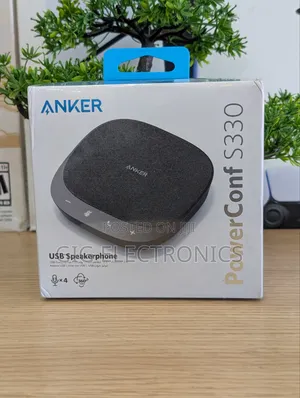 Anker Powerconf S330 Speakerphone