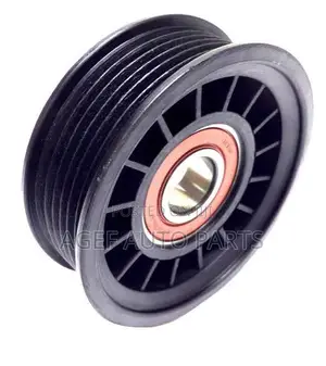 Rough Roller