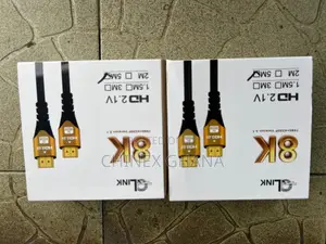 Hdmi Cable 5m