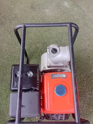 Multi-Purpose Water Pump