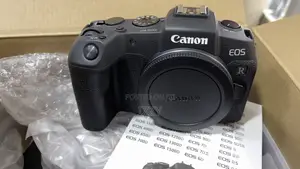 Canon Eosrp Body Only