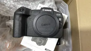 Canon Eosrp Body Only