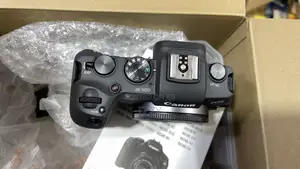 Canon Eosrp Body Only