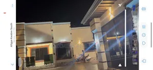 Furnished 3bdrm House in Fredimens Real, Afigya-Kwabre for sale