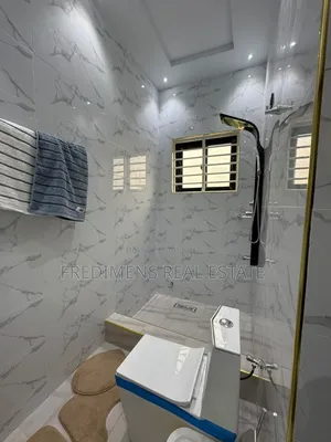 Furnished 3bdrm House in Fredimens Real, Afigya-Kwabre for sale