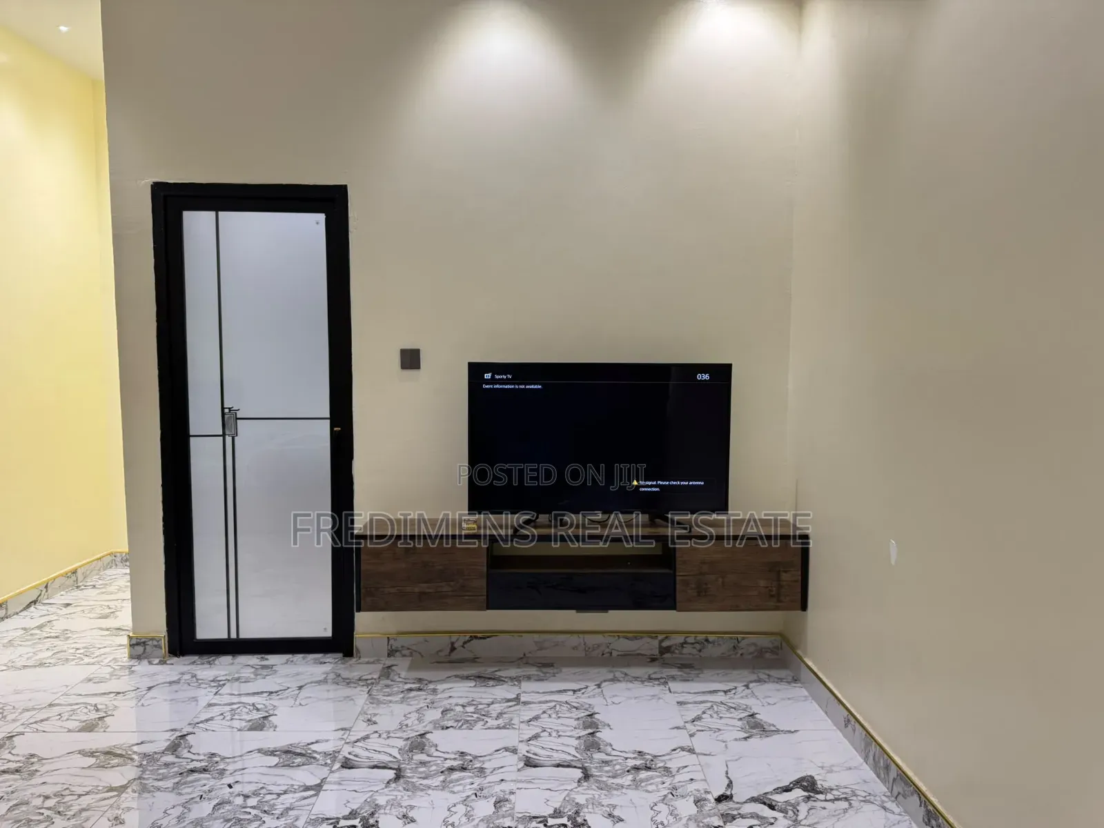 Furnished 3bdrm House in Fredimens Real, Afigya-Kwabre for sale