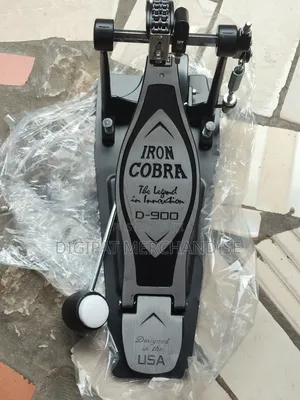 Drum Pedal