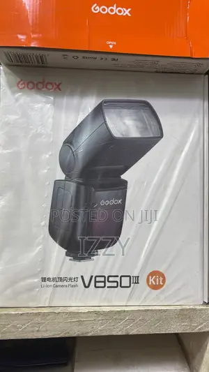 Godox V850iii Kit