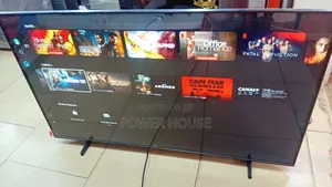 Upgrade Your Viewing the Samsung 43-Inch Hd Smart Television! 43inch