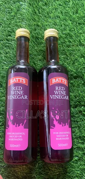 Red Wine Vinegar