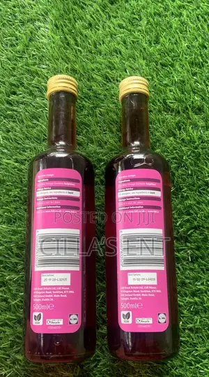 Red Wine Vinegar